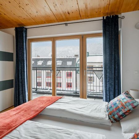 Apartment Papa Joe'S Kuschelappartements-3 By Interhome Schladming Eksteriør billede