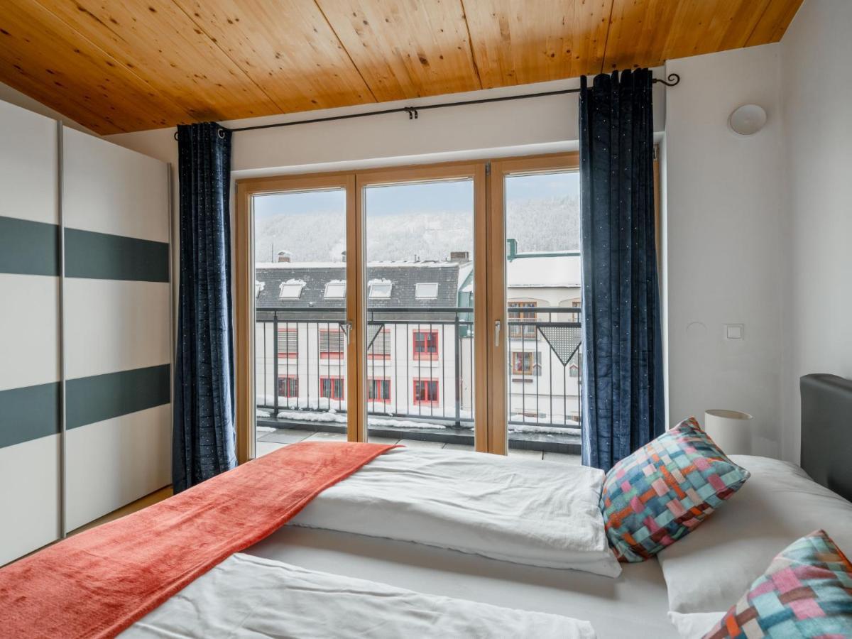 Apartment Papa Joe'S Kuschelappartements-3 By Interhome Schladming Eksteriør billede