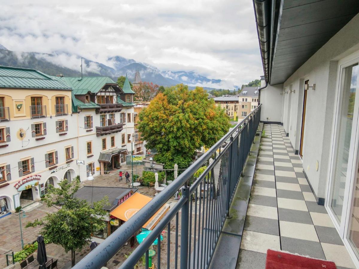 Apartment Papa Joe'S Kuschelappartements-3 By Interhome Schladming Eksteriør billede