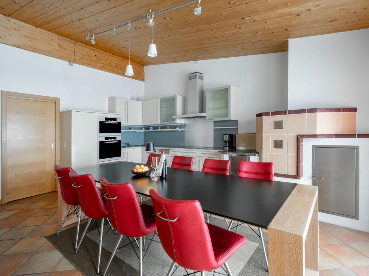 Apartment Papa Joe'S Kuschelappartements-3 By Interhome Schladming Eksteriør billede