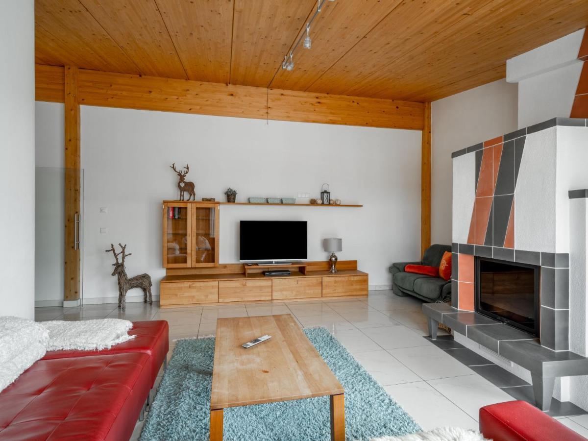 Apartment Papa Joe'S Kuschelappartements-3 By Interhome Schladming Eksteriør billede
