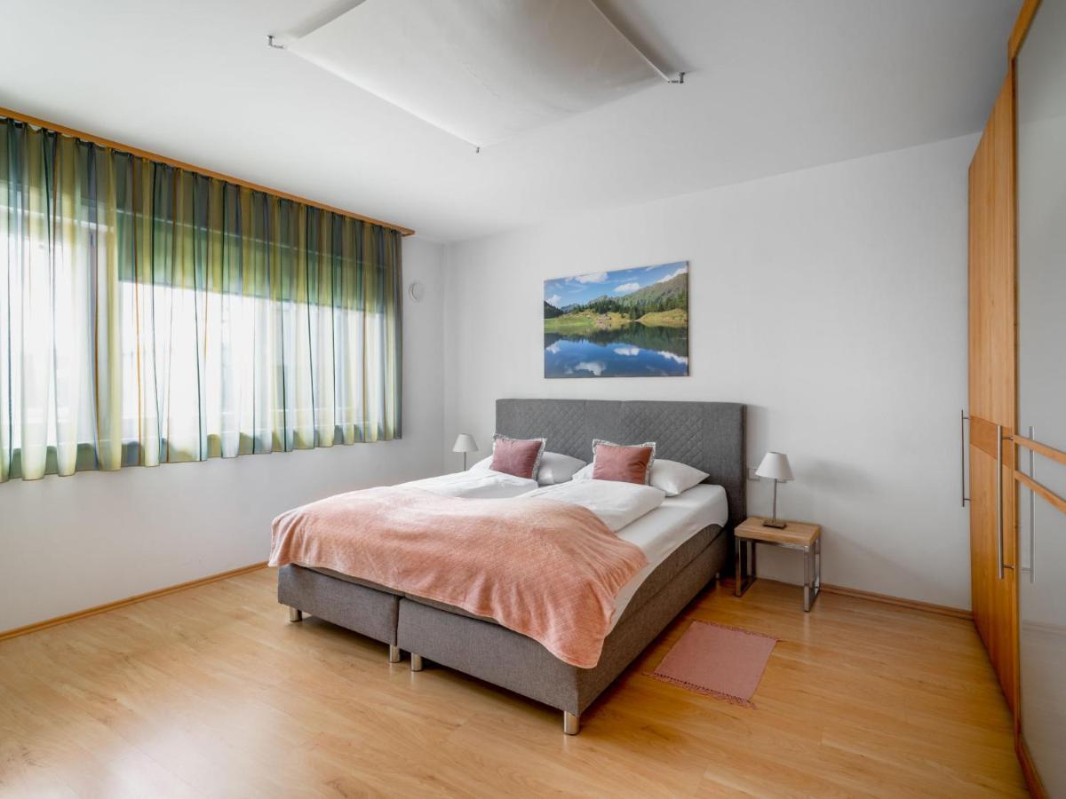 Apartment Papa Joe'S Kuschelappartements-3 By Interhome Schladming Eksteriør billede